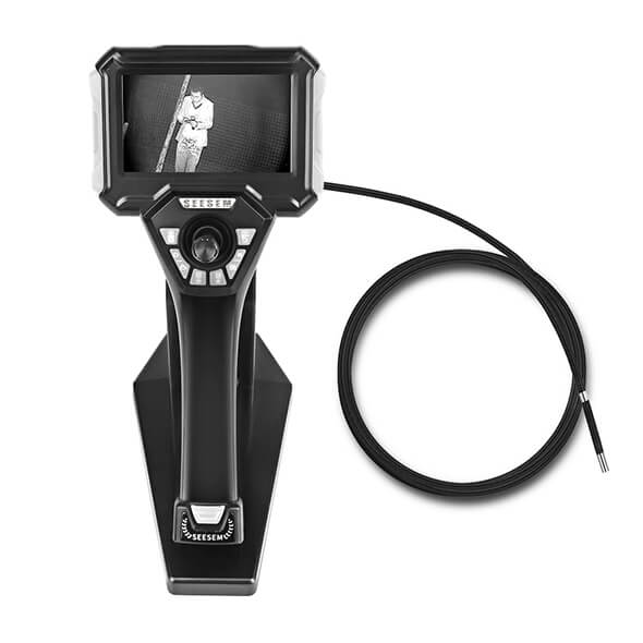 防爆工業(yè)內窺鏡